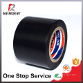 Insulation Materials Manufacturer Wholesale Price Cheap Black Waterproof Pipe Tape, Custom Duct Tape